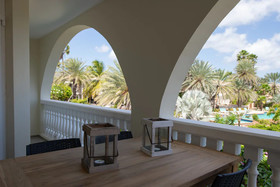 Curacao Luxury Holdiay Rentals