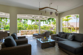 Curacao Luxury Holdiay Rentals