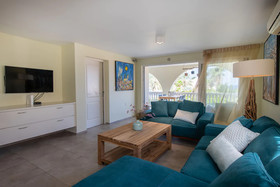 Curacao Luxury Holdiay Rentals
