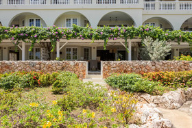 Curacao Luxury Holdiay Rentals