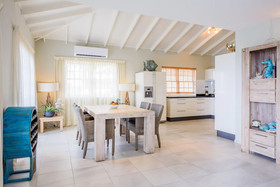 Curacao Luxury Holdiay Rentals