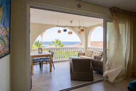 Curacao Luxury Holdiay Rentals