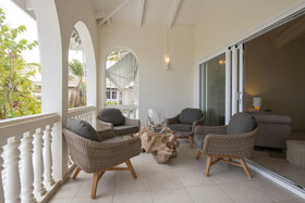 Curacao Luxury Holdiay Rentals