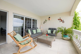 Curacao Luxury Holdiay Rentals