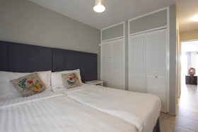 Curacao Luxury Holdiay Rentals