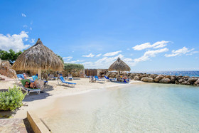 Curacao Luxury Holdiay Rentals