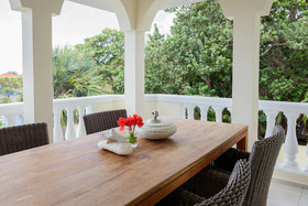 Curacao Luxury Holdiay Rentals