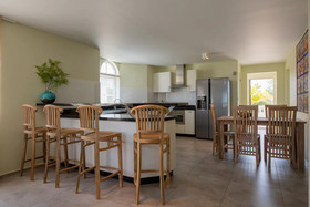 Curacao Luxury Holdiay Rentals