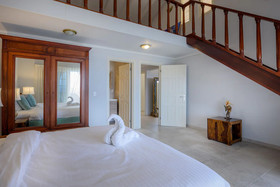 Curacao Luxury Holdiay Rentals