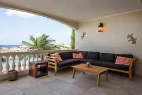 Curacao Luxury Holdiay Rentals