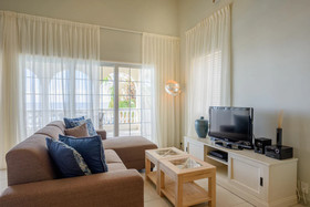 Curacao Luxury Holdiay Rentals