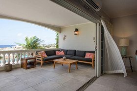 Curacao Luxury Holdiay Rentals
