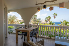 Curacao Luxury Holdiay Rentals