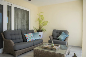 Curacao Luxury Holdiay Rentals