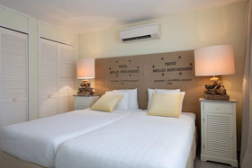 Curacao Luxury Holdiay Rentals