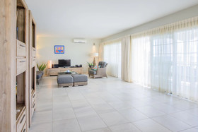 Curacao Luxury Holdiay Rentals