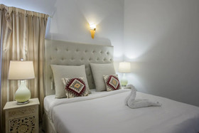 Curacao Luxury Holdiay Rentals