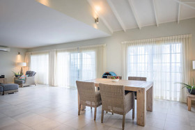Curacao Luxury Holdiay Rentals