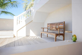 Curacao Luxury Holdiay Rentals