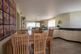Curacao Luxury Holdiay Rentals