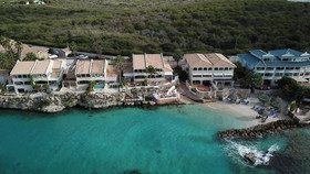 Curacao Luxury Holdiay Rentals