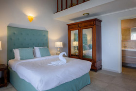 Curacao Luxury Holdiay Rentals