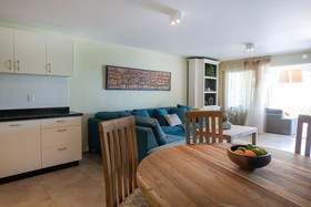 Curacao Luxury Holdiay Rentals