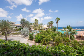 Curacao Luxury Holdiay Rentals
