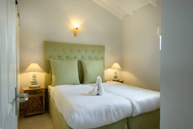 Curacao Luxury Holdiay Rentals