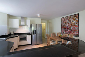 Curacao Luxury Holdiay Rentals