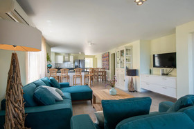Curacao Luxury Holdiay Rentals