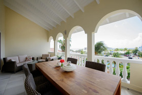 Curacao Luxury Holdiay Rentals