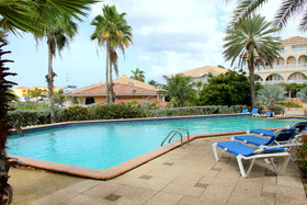 Curacao Luxury Holdiay Rentals