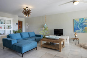 Curacao Luxury Holdiay Rentals