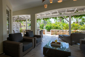 Curacao Luxury Holdiay Rentals