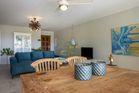 Curacao Luxury Holdiay Rentals