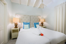 Curacao Luxury Holdiay Rentals