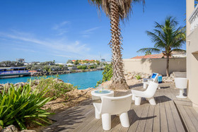 Curacao Luxury Holdiay Rentals