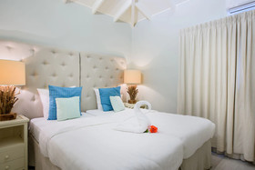 Curacao Luxury Holdiay Rentals