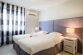 Curacao Luxury Holdiay Rentals