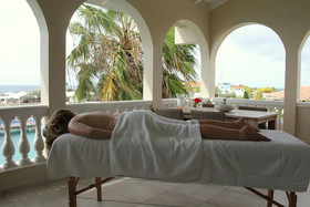 Curacao Luxury Holdiay Rentals