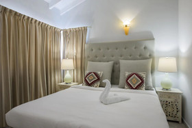 Curacao Luxury Holdiay Rentals