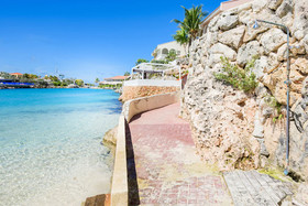 Curacao Luxury Holdiay Rentals