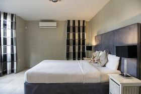 Curacao Luxury Holdiay Rentals