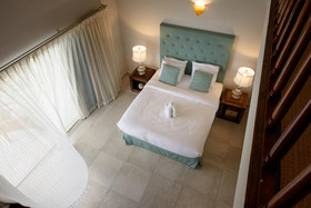 Curacao Luxury Holdiay Rentals