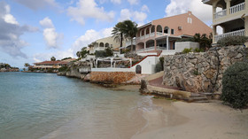 Curacao Luxury Holdiay Rentals