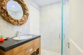Curacao Luxury Holdiay Rentals