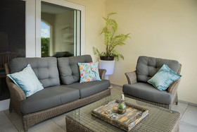 Curacao Luxury Holdiay Rentals