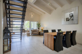 Curacao Luxury Holdiay Rentals