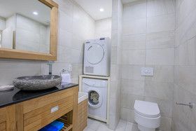 Curacao Luxury Holdiay Rentals